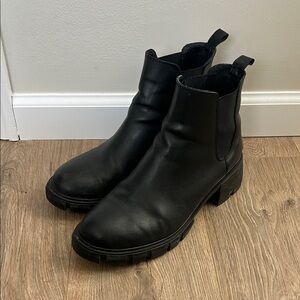 Steve Madden Howler Boots - 12